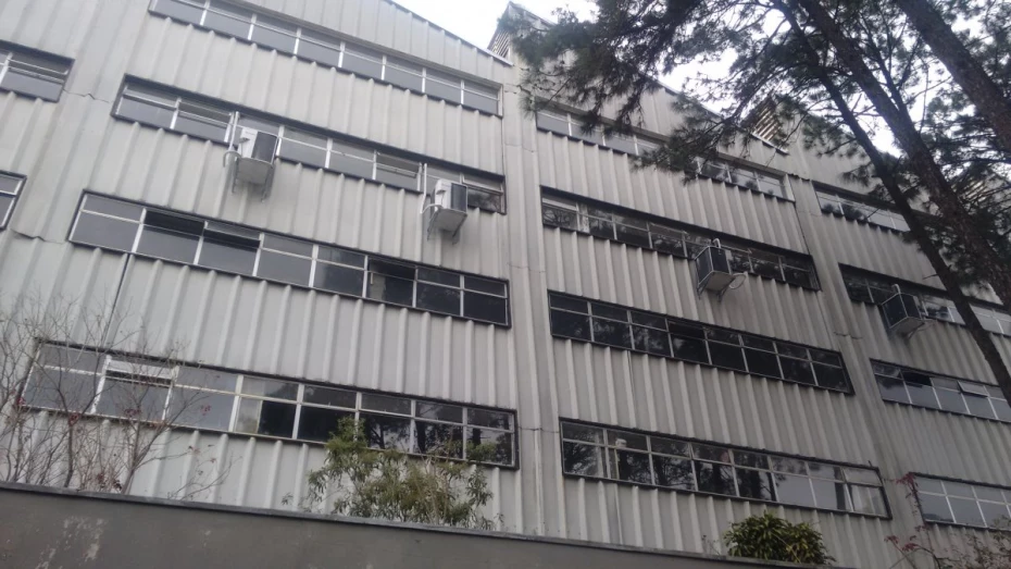 Foto 107: ANHANGUERA GUARULHOS — Ecco Ar Condicionado - Ambientes Climatizados