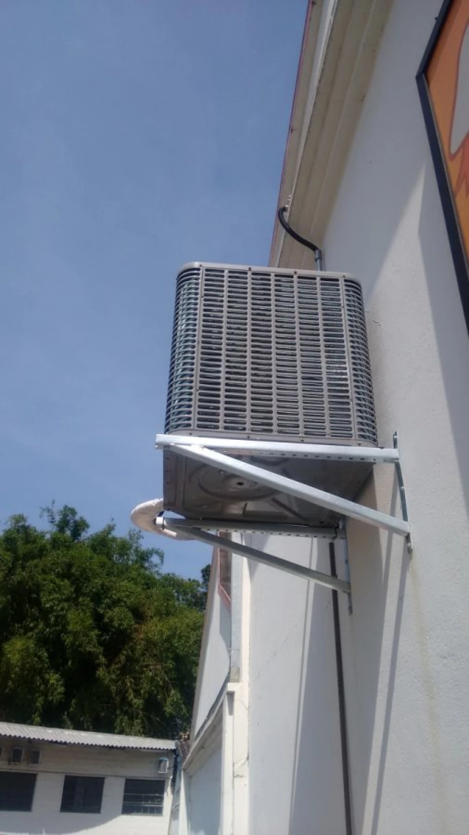 Foto 97: ANHANGUERA JUNDIA? — Ecco Ar Condicionado - Ambientes Climatizados
