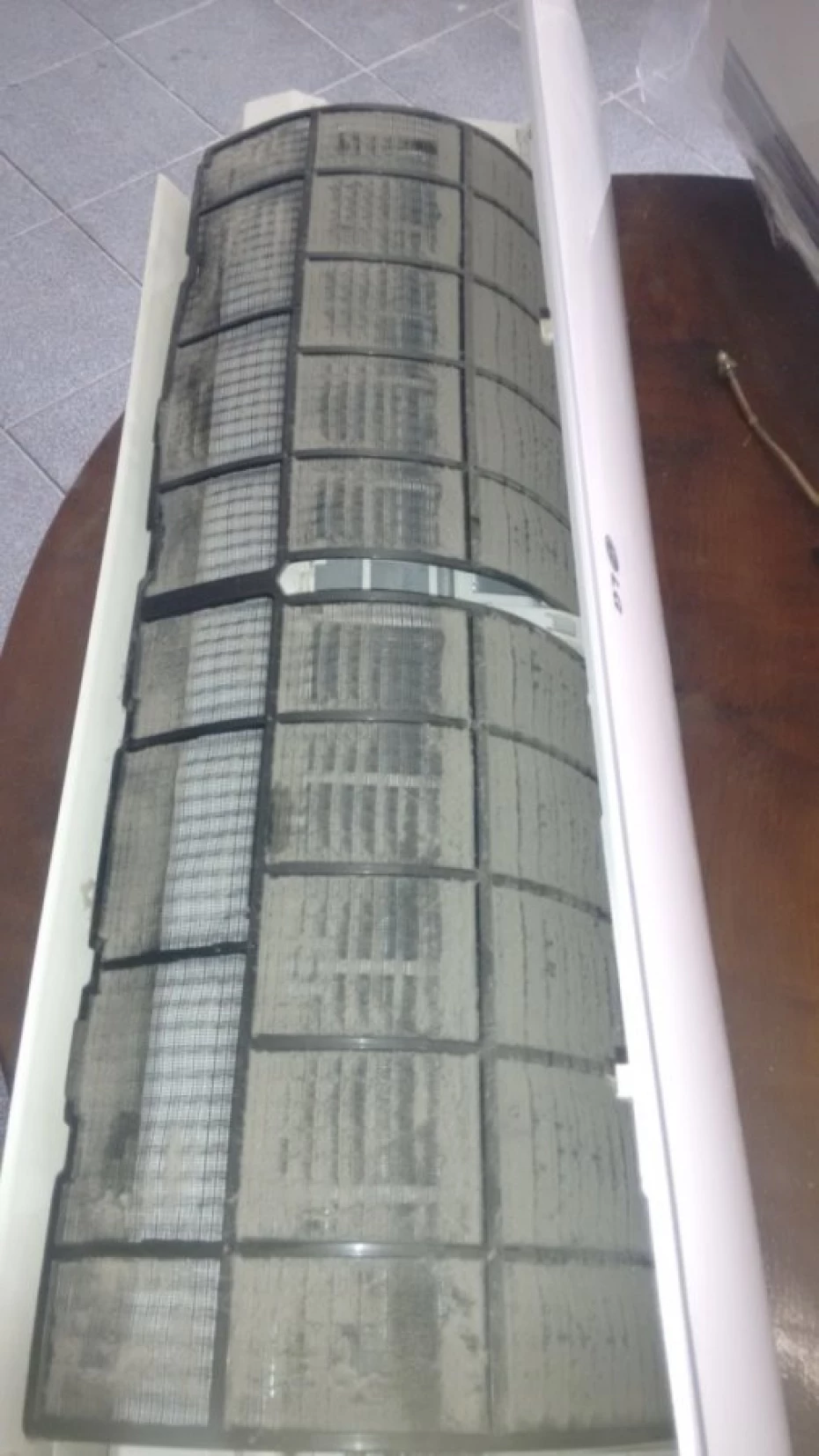 Foto 89: HIGIENIZA??O — Ecco Ar Condicionado - Ambientes Climatizados
