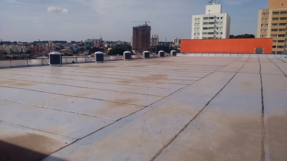 Foto 69: ANHANGUERA JUNDIA? — Ecco Ar Condicionado - Ambientes Climatizados