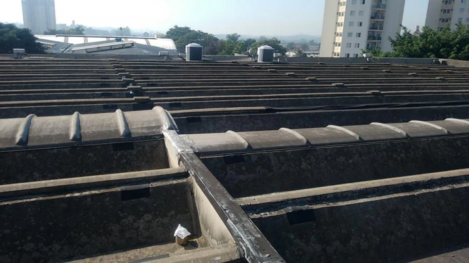 Foto 68: ANHANGUERA GUARULHOS — Ecco Ar Condicionado - Ambientes Climatizados