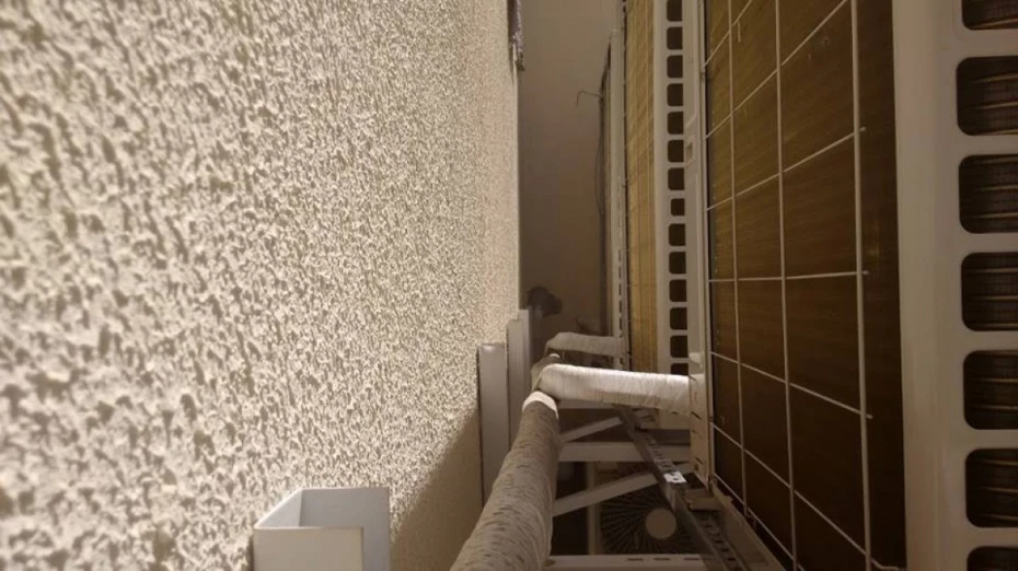 Foto 60: ART P? TAUBAT? — Ecco Ar Condicionado - Ambientes Climatizados