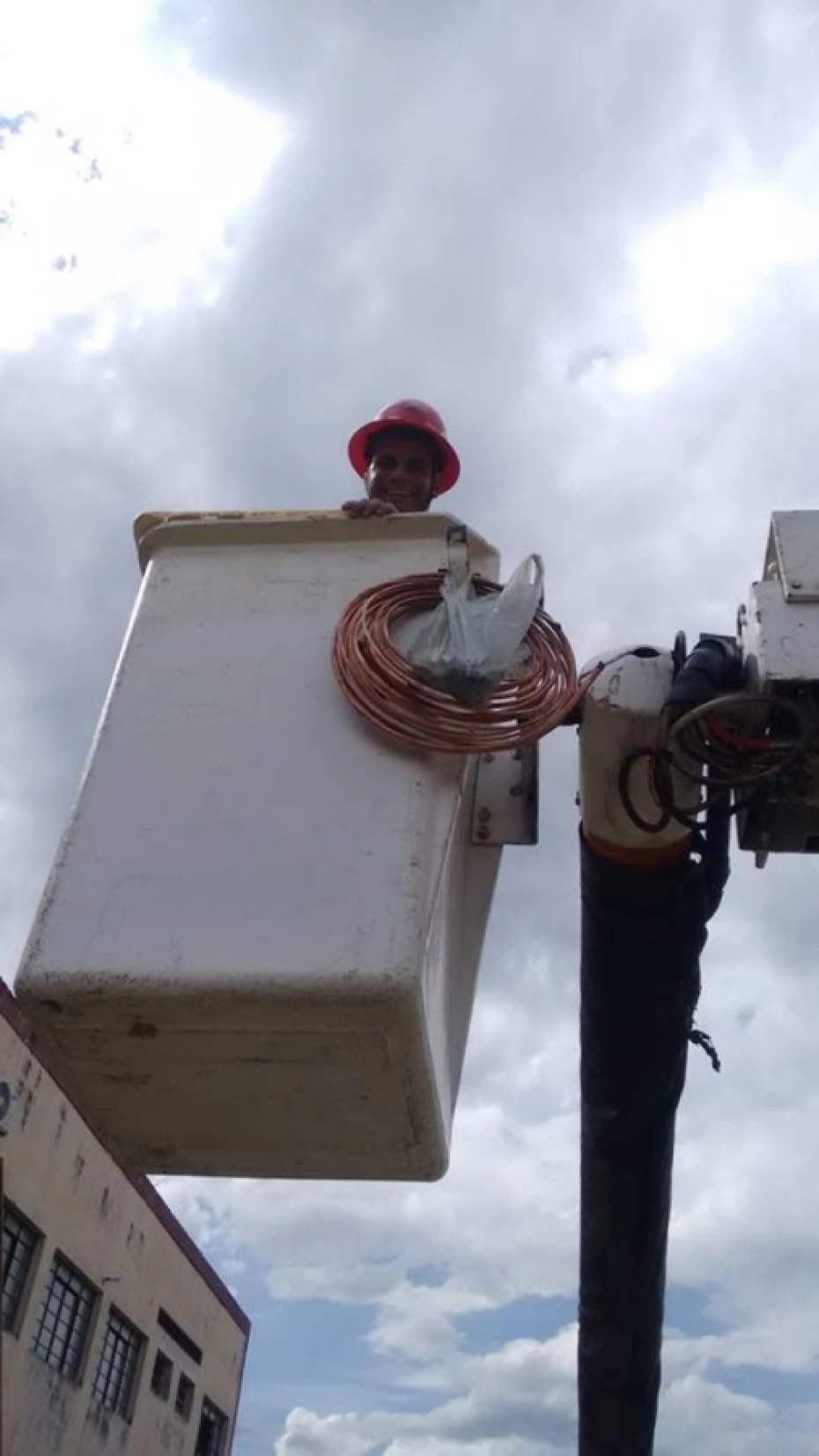 Foto 54: START ELETRICIDADE GUAR? — Ecco Ar Condicionado - Ambientes Climatizados