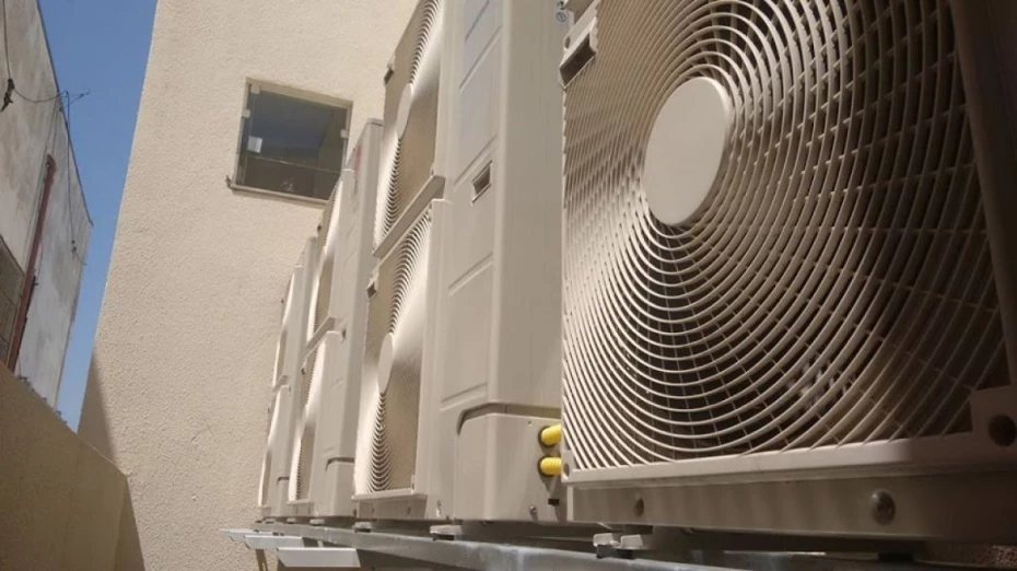 Foto 41:  — Ecco Ar Condicionado - Ambientes Climatizados