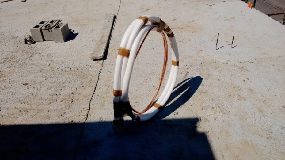 Foto 39:  — Ecco Ar Condicionado - Ambientes Climatizados
