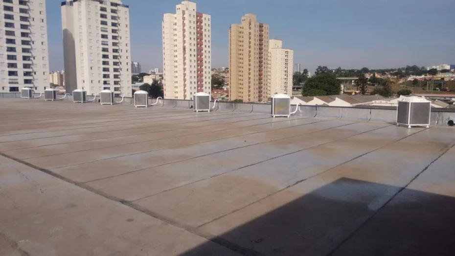 Foto 32:  — Ecco Ar Condicionado - Ambientes Climatizados
