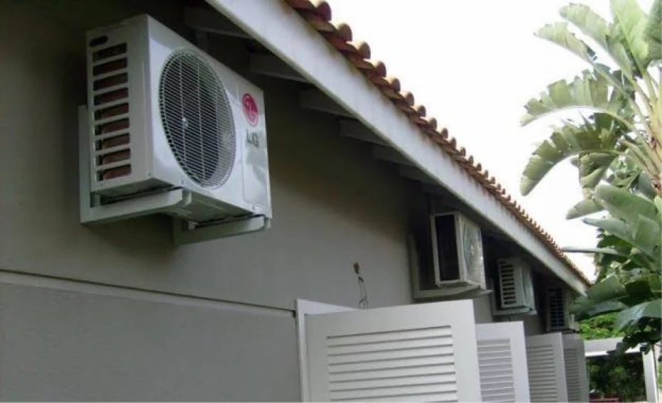 Foto 31:  — Ecco Ar Condicionado - Ambientes Climatizados