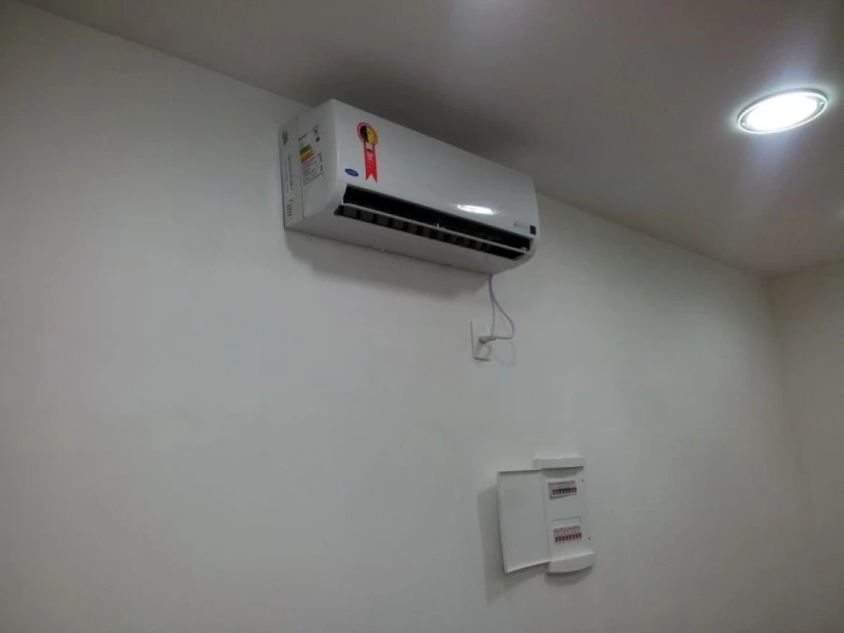 Foto 30:  — Ecco Ar Condicionado - Ambientes Climatizados