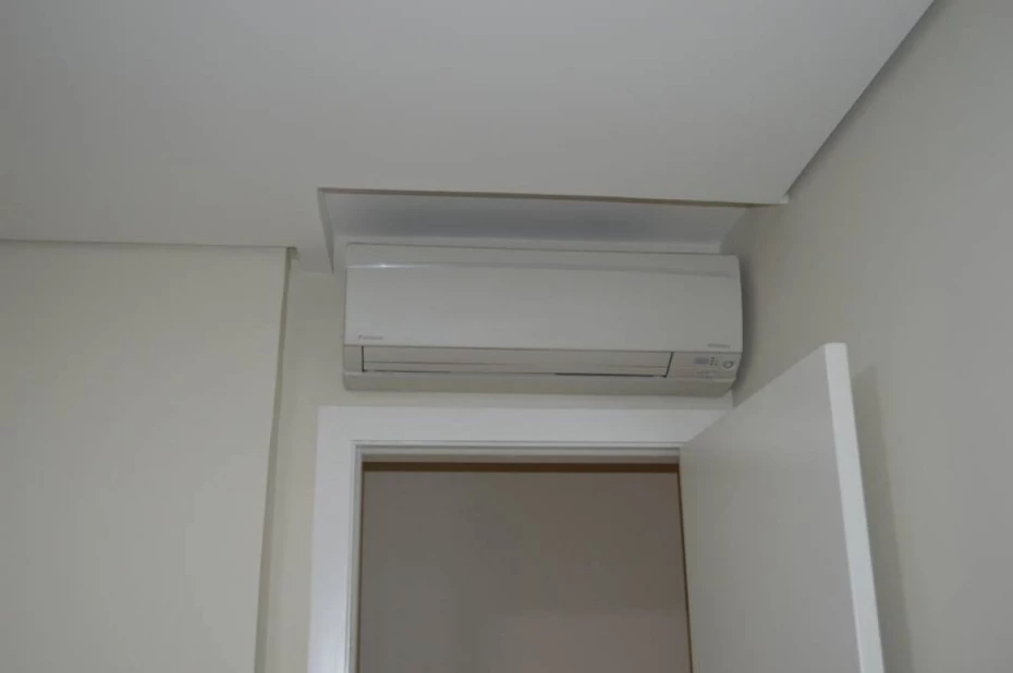 Foto 29:  — Ecco Ar Condicionado - Ambientes Climatizados