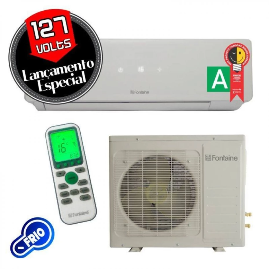 Foto 27:  — Ecco Ar Condicionado - Ambientes Climatizados