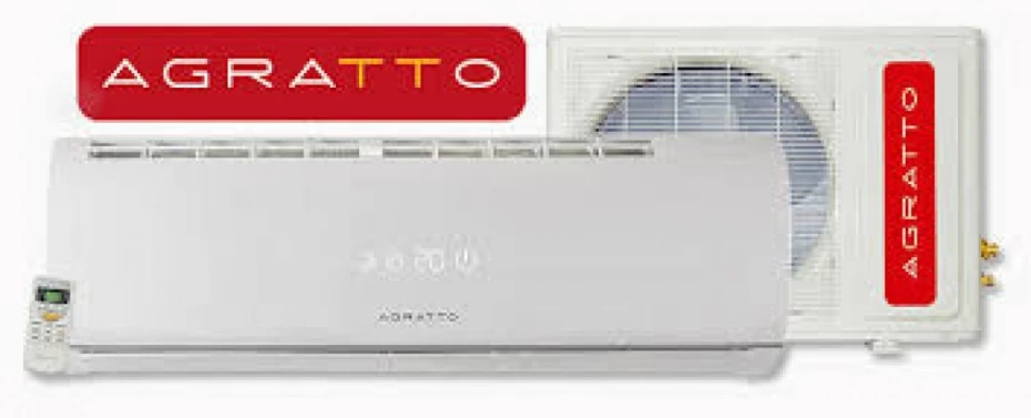 Foto 26:  — Ecco Ar Condicionado - Ambientes Climatizados