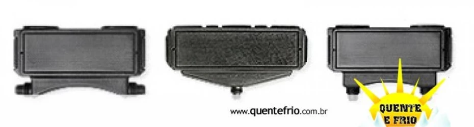 Foto 24:  — Ecco Ar Condicionado - Ambientes Climatizados