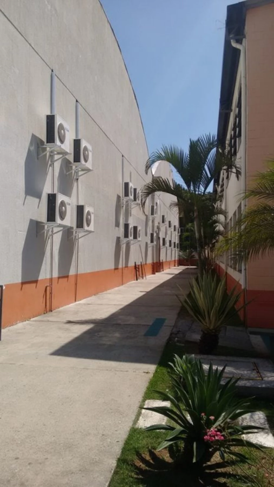 Foto 16: ANHANGUERA TAUBAT? — Ecco Ar Condicionado - Ambientes Climatizados